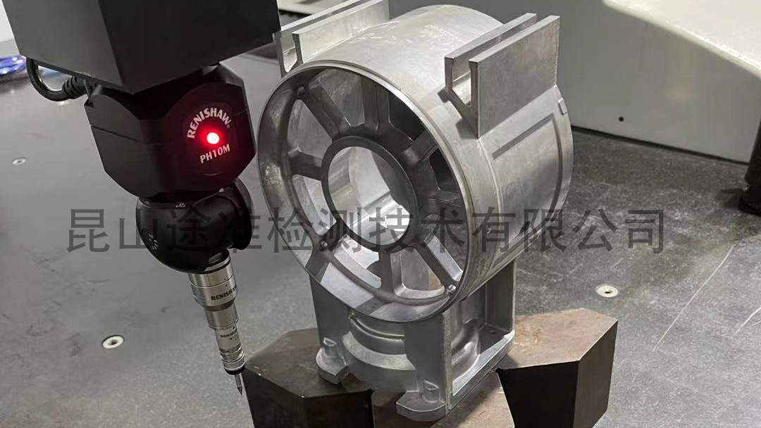 zeiss 蔡司三坐標(biāo)測(cè)量機(jī)你了解多少？