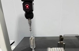 三坐標(biāo)測(cè)量機(jī)檢測(cè)中撞針是什么原因？