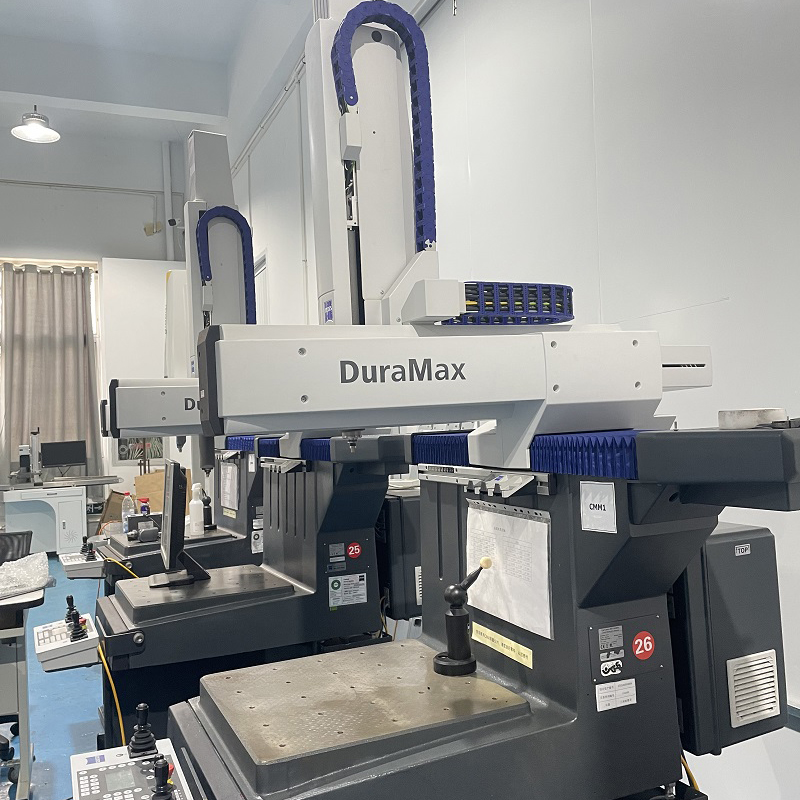 蔡司ZEISS duramax測量機(jī)優(yōu)點(diǎn)有哪些？